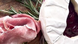 Christmas Charcuterie Board