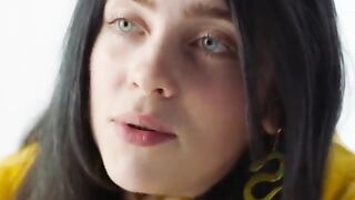 Billie being wise