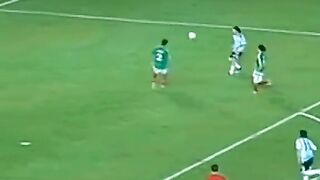Messi the best gols!