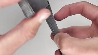 Awesome card trick