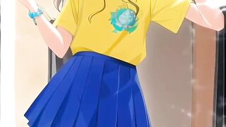 Efeito Anime