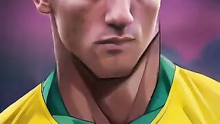 efeito anime Brasileiro