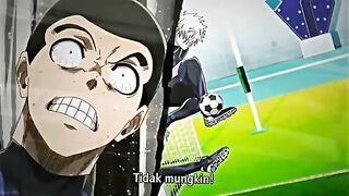 Nagie good momen