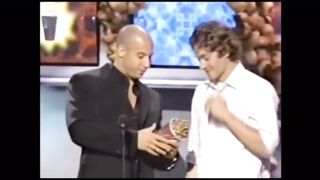 Vin Diesel - Emotional _ pls click ads