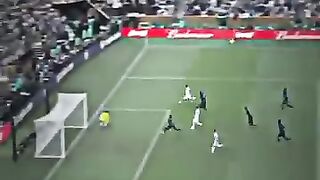 Messi the real  good