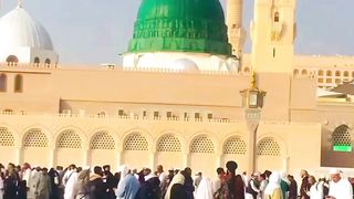 Madinah ❤❤❤❤❤