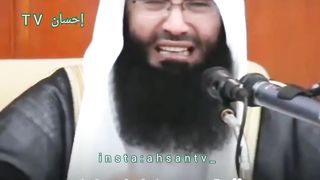 الله يسترنا _ من اجمل مواعظ دينية مؤثرة22