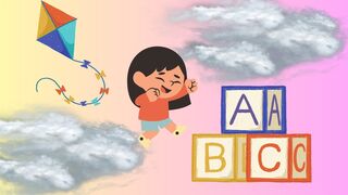 Abc song our number 1to 10