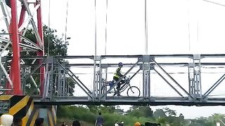Kakek mantan pejuang