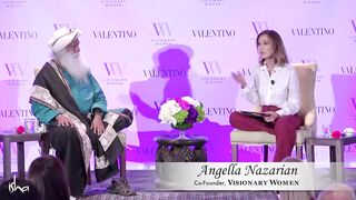 Sadhguru on How To Never Get Angry or Bothered By People