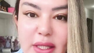 Emissora culpa CALOR pela queda