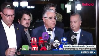 OS TREMAS NOS US | 31.01.24