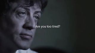 No excuse motivational video
