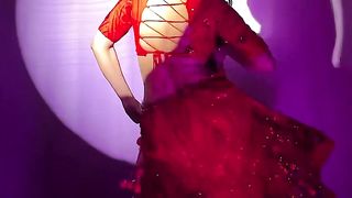 Aaja Nachle | Dance Video | Manisha Sati #youtubeshorts #dance