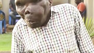 Watch the ugliest men ever in the world ????