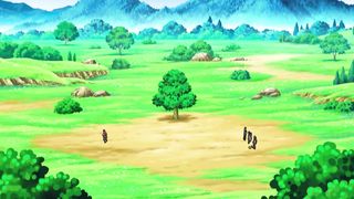 Pokemon Black and White S-14 Episode 28 Hindi| Oshawott's lost scalchop!
