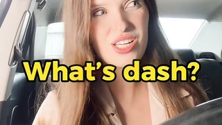 Police girl lesson english