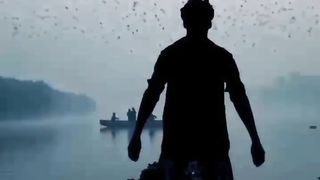 Sad video