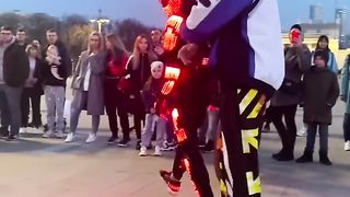 dance