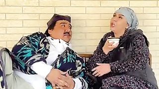 Kimlarda boʻlmagan deysiz