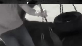 Criança desaparece em frente ao país