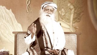 How to Remove Negative Thoughts? Sadhguru Jagadish Vasudev Answers