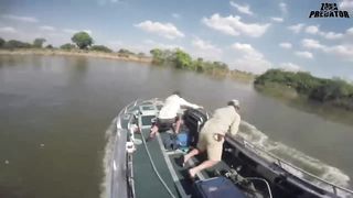 7 Scary Fishing Moments That Will Give You Goosebumps