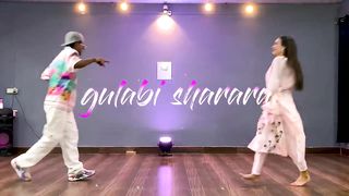 Gulabi sharara | Trending Song | Dance Video | Instagram reels | Shorts | Dance Empire
