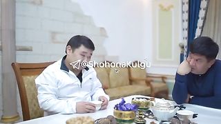 Ikki marta uylanishni orzu qilganlar uchun