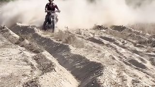 Heavy driver tractor ????