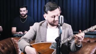 Samet Burak Ay - Sendeki Gülüş Ankara Oyun Havası )