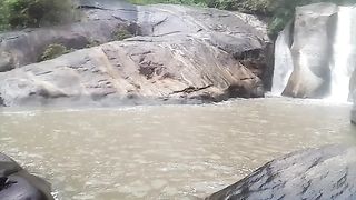 Woter fall