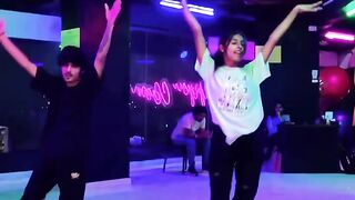 dancedance