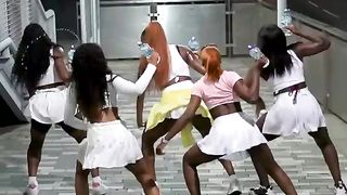 dance