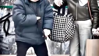 funny videos of PJa