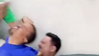 Aldov qurboni boʻlgan aka