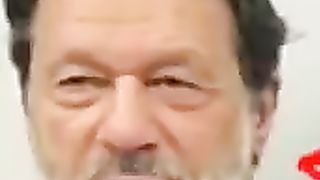 عمران خان نیا گٹ اپ