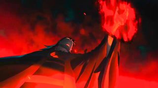 On My Way_ [loop] - Anime Openings AMV