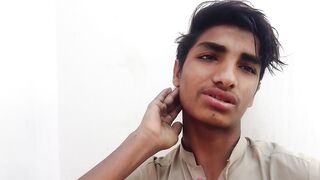 Mere channel ka pahla block