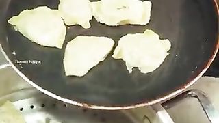 Delicious Tandoori Momos