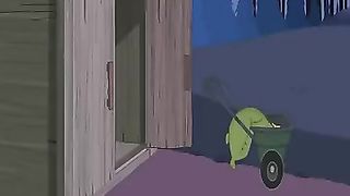 Cartoon for kids #febspot #subscribe #monitization