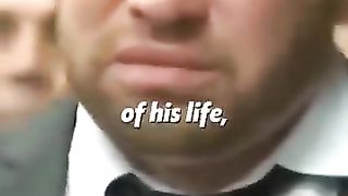 He spent 25 years in prison for a crime he didn’t commit.