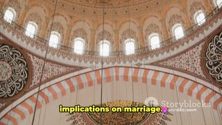 Reaction to an Atheist asking: What happens if one partner in marriage leaves faith?