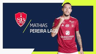 Top goals Ligue 1 Uber Eats - December (season 2023_2024