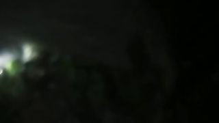 Jam 12 malam masih dikolam, cek air, jadi petani itu cape loh, apa kalian siap❓
