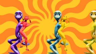 Funny dance challenge dame tu cosita FIFA
