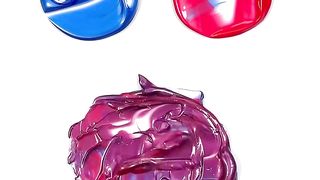 Weird color recipes #colormixing #paintmixing #paintvideos #colortheory #artvideos #guessthecolor