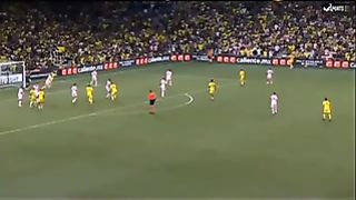 Al naser vs inter miami