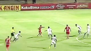 Football indonesia