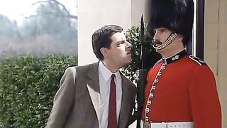 Mr bean